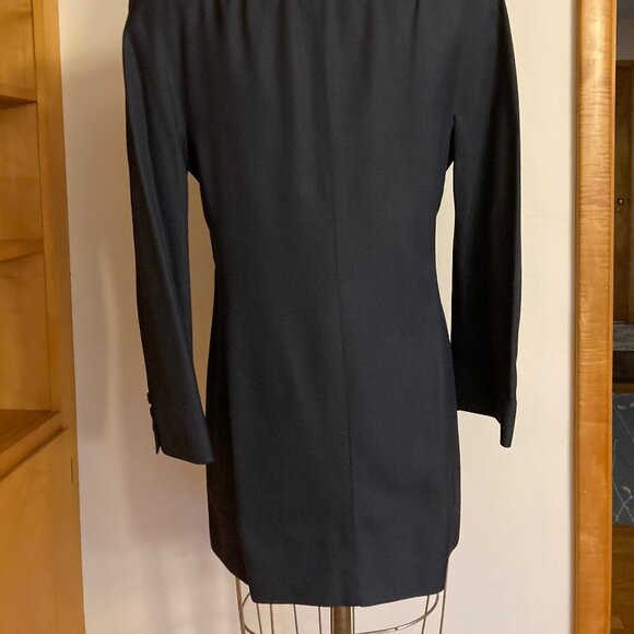 Harve Benard Long Blazer - Picture 8 of 8